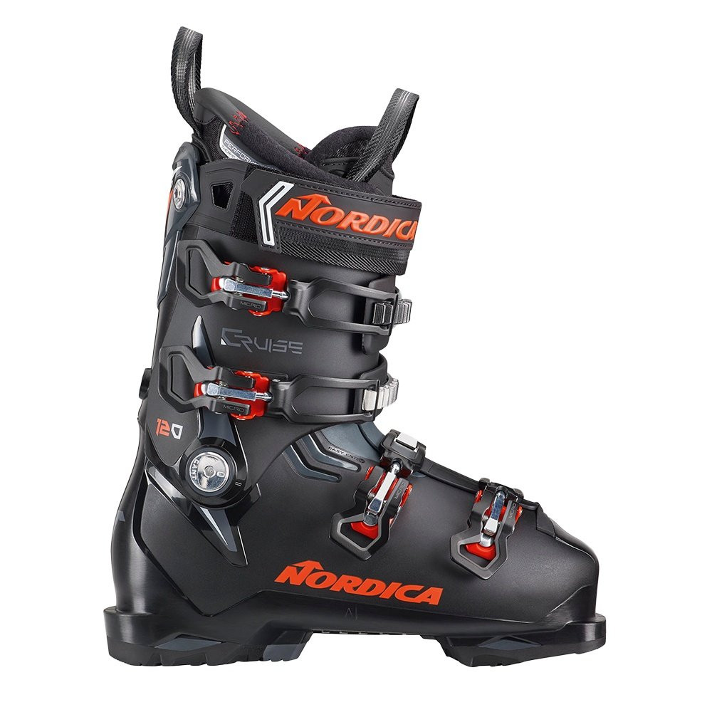 Nordica Cruise 120 Ski Boot (Men's)-2026 WINTER - Peter Glenn Ski