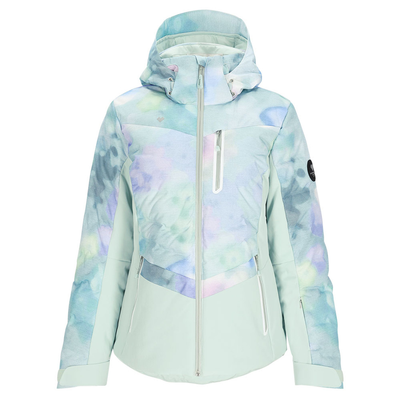 Obermeyer Cosima Down Ski Jacket (Women's) - Peter Glenn Ski