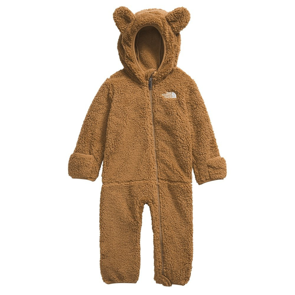 The North Face Campshire One-Piece Bunting Suit (Little Kids 