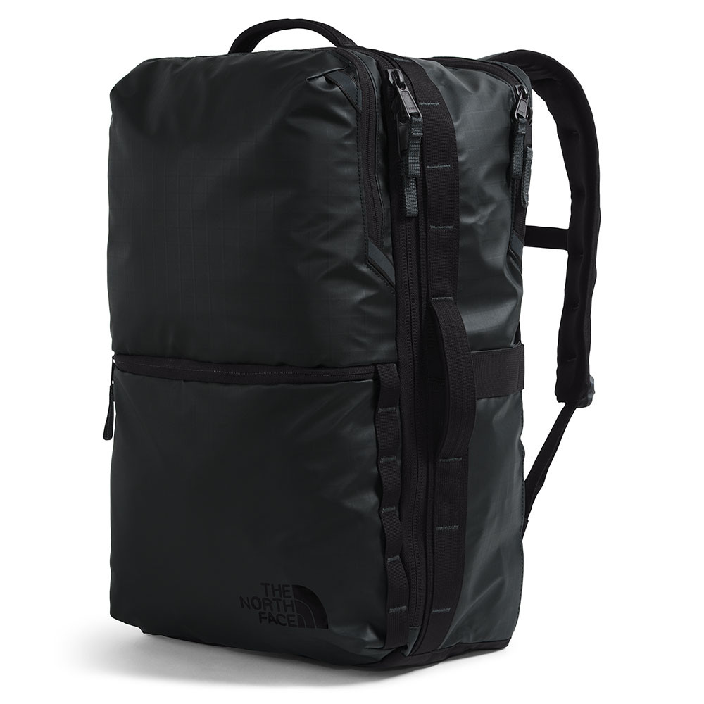 best north face backpack pol The Women's Recon Everyday Laptop The divider folds away for open packing space The North Face Women's Borealis