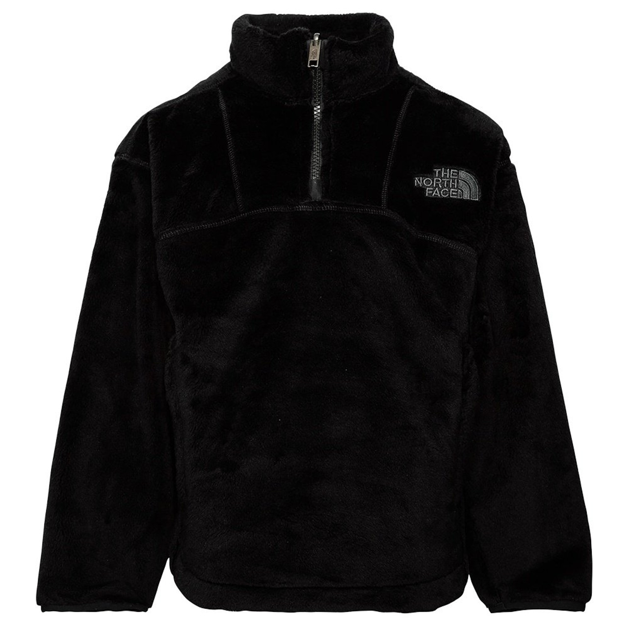 お値下げ中‼️ビーエスラビットTOASTY FLEECE JACKET The North Face Osito Lux 1/4-Zip Fleece Mid-Layer (Girls