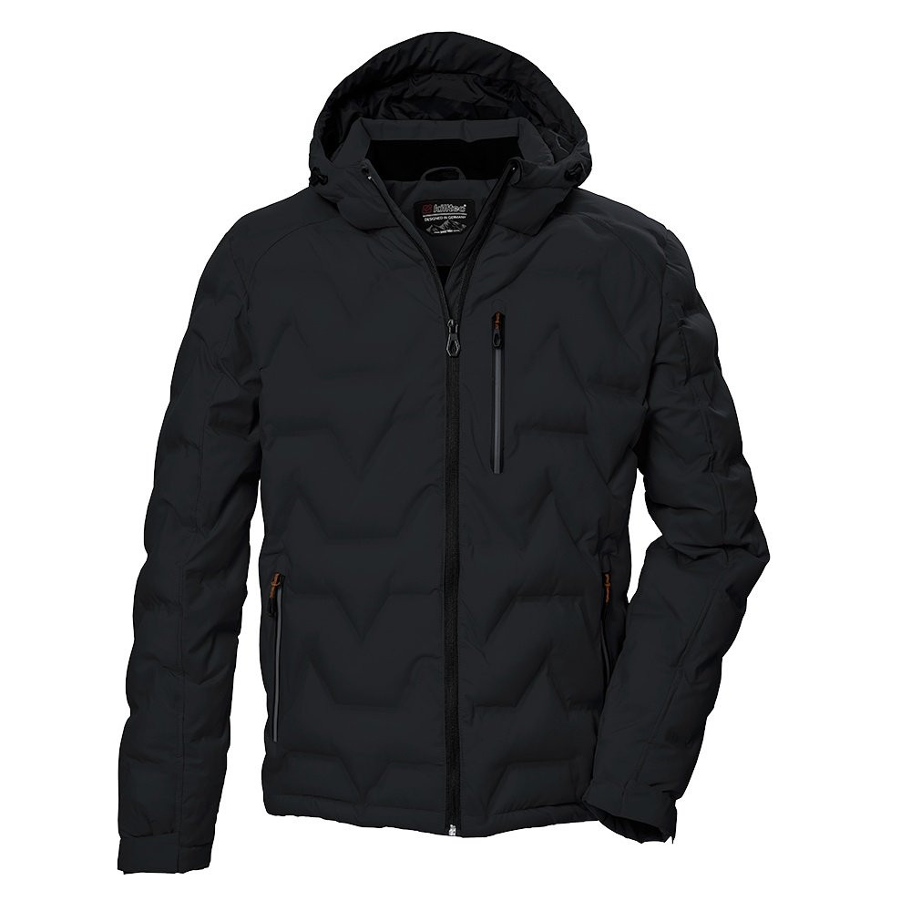 Killtec KOW 60 Quilted Jacket (Men