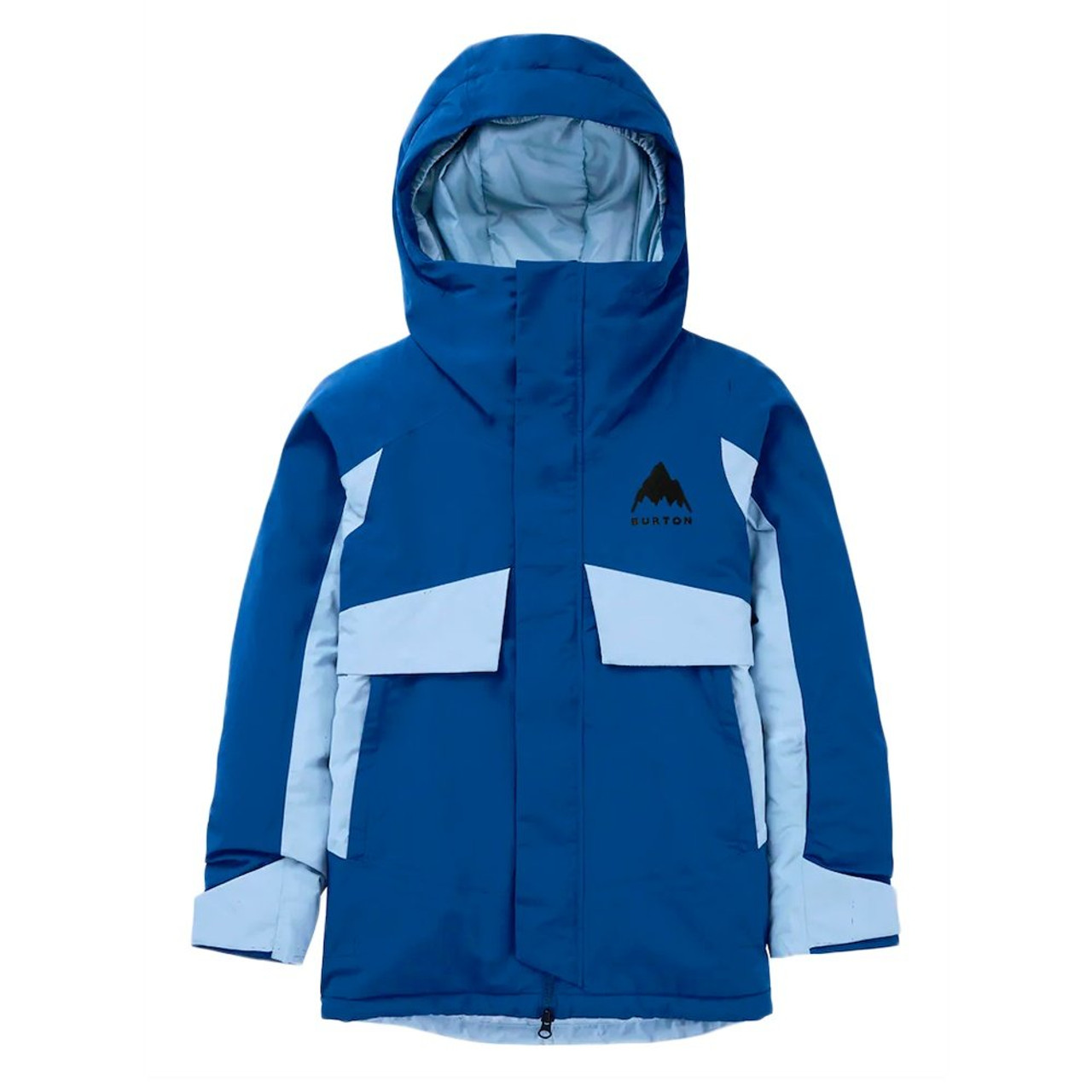 Burton Ascutney 2L Insulated Snowboard Jacket (Kids