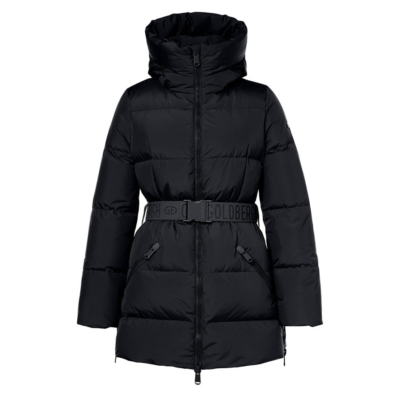 Goldbergh Foret Down Ski Jacket (Women's) - Peter Glenn Ski Goldbergh Foret Down Ski Jacket (Women's) - Peter Glenn Ski