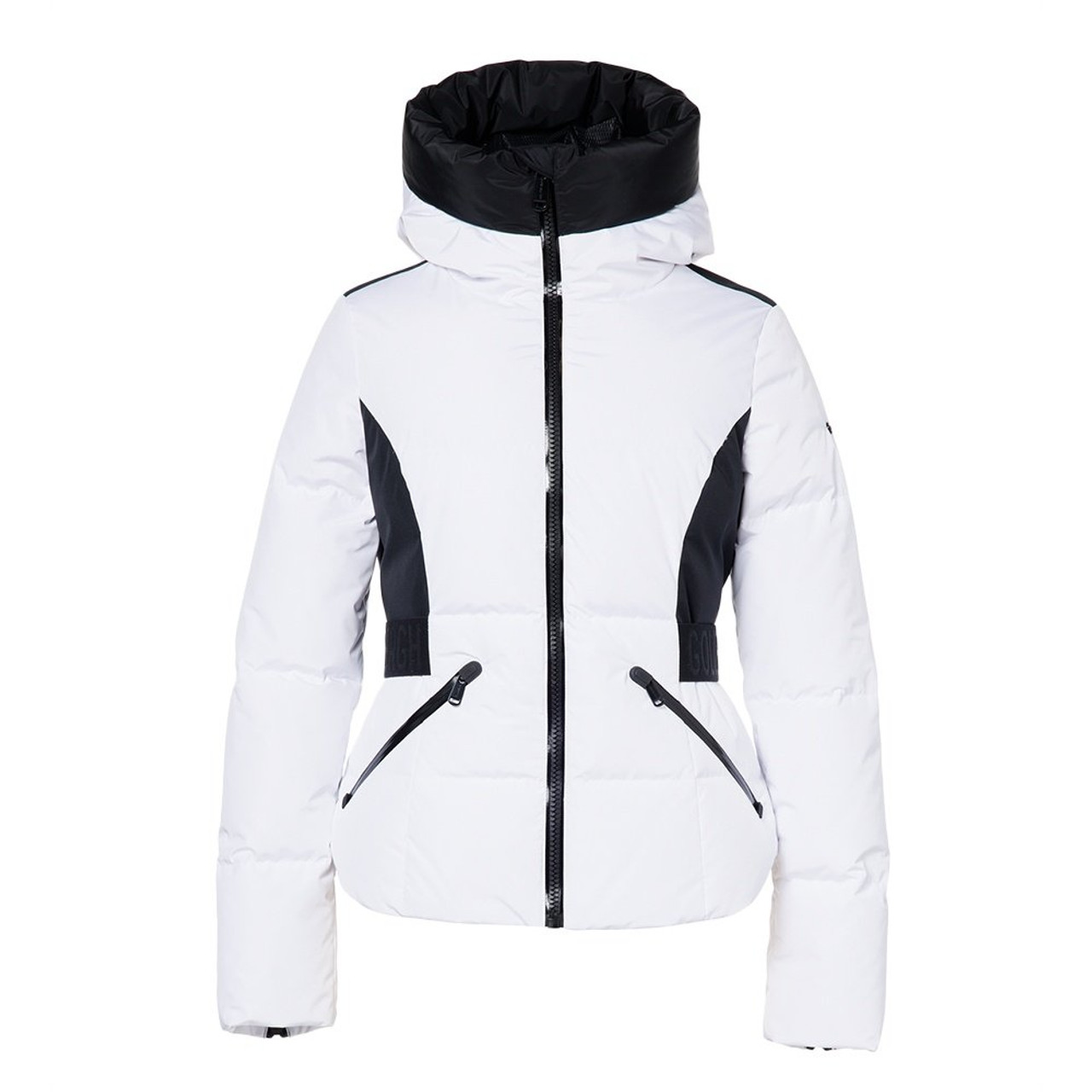 goldbergh 今期スキージャケット Goldbergh Bowy Down Ski Jacket (Women's) - Peter Glenn Ski