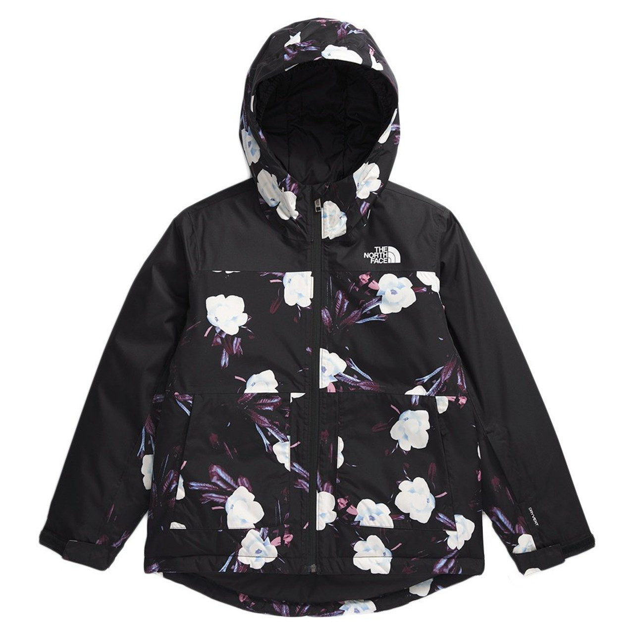 The North Face Freedom Insulated Ski Jacket (Girls') - Peter