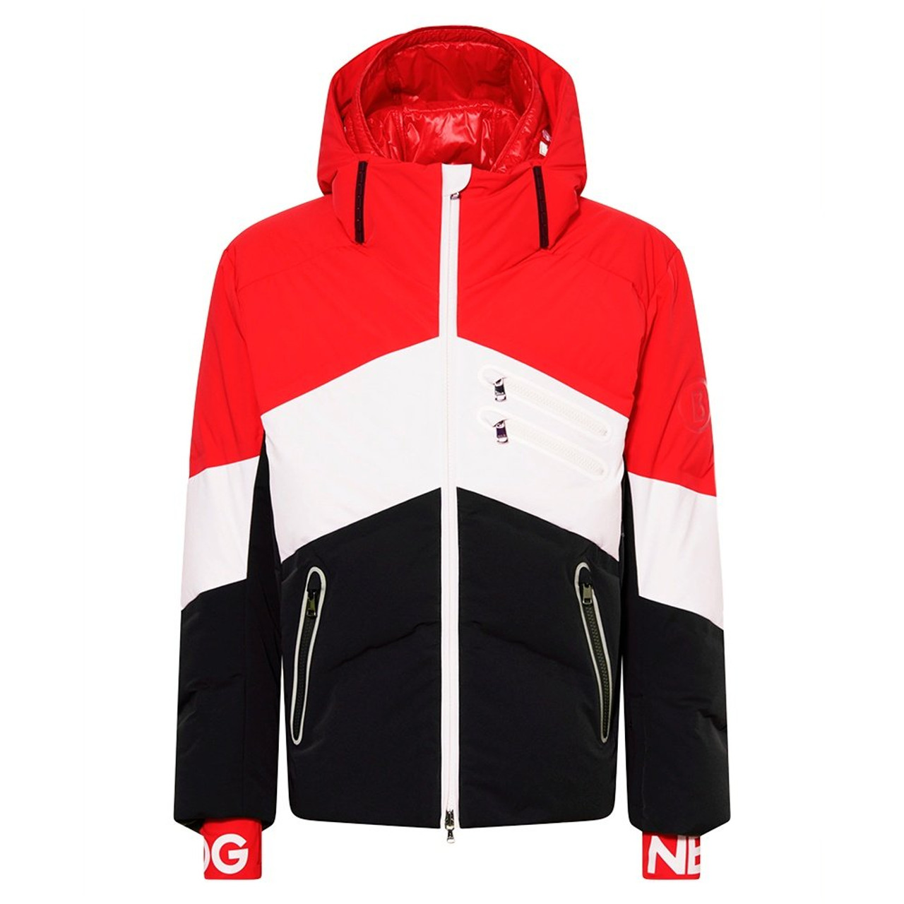 Bogner Amon-D Down Ski Jacket (Men's) - Peter Glenn Ski and Sports