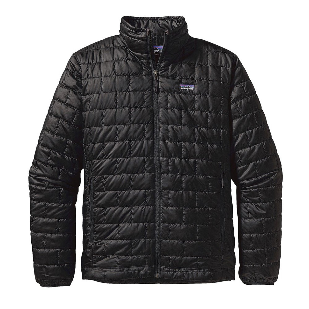 Patagonia nano puff jacket men's Clearance
