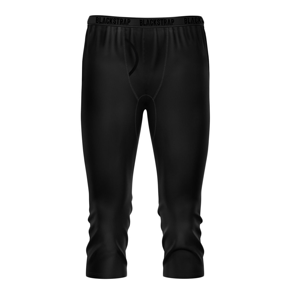 BLACKSTRAP Kinder Therma Baselayer Hose – Wärmende Unterziehhose Für Outdoor & Ski
