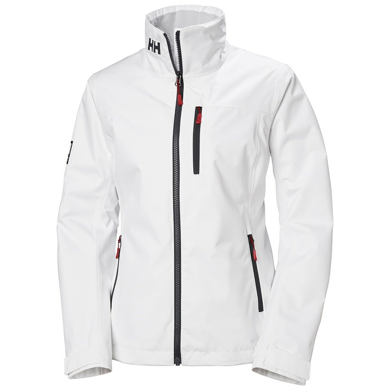 Helly Hansen Crew 2.0 Sailing Jacket (Women's) - Peter Glenn