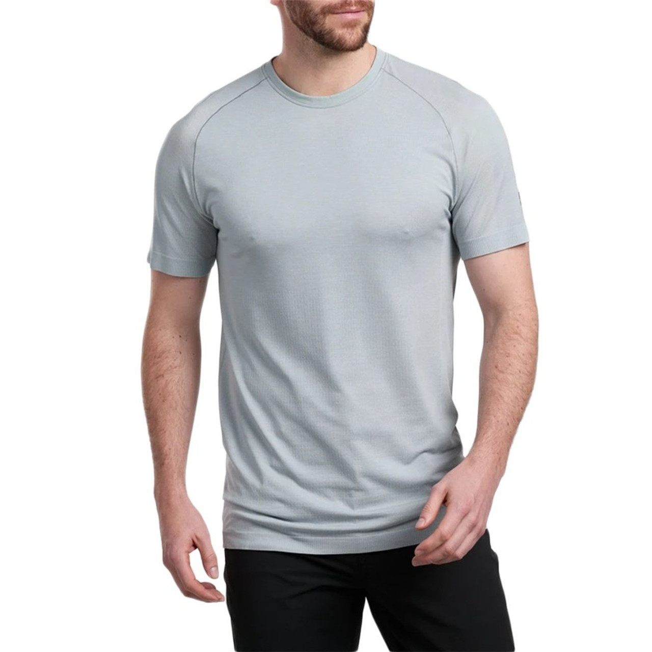 Kuhl Eclipser Short Sleeve Shirt (Men's) - Peter Glenn Ski