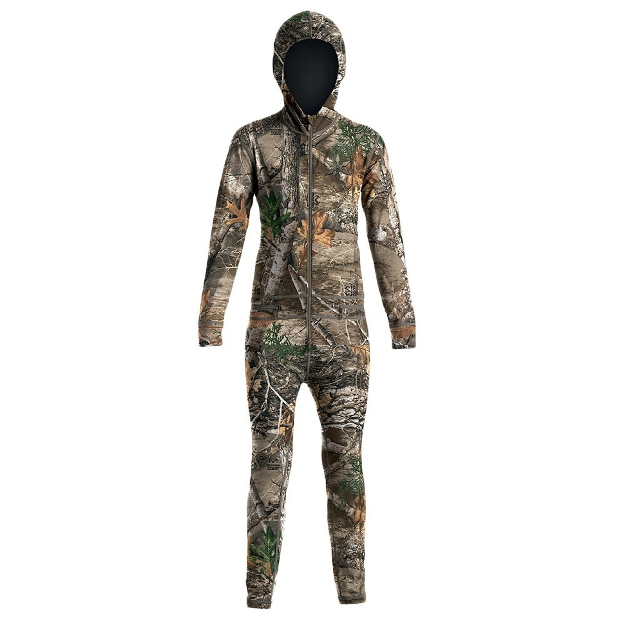 スノーボード AIRBLASTER Hoodless Ninja Suit Hoodless Ninja Suit – Airblaster