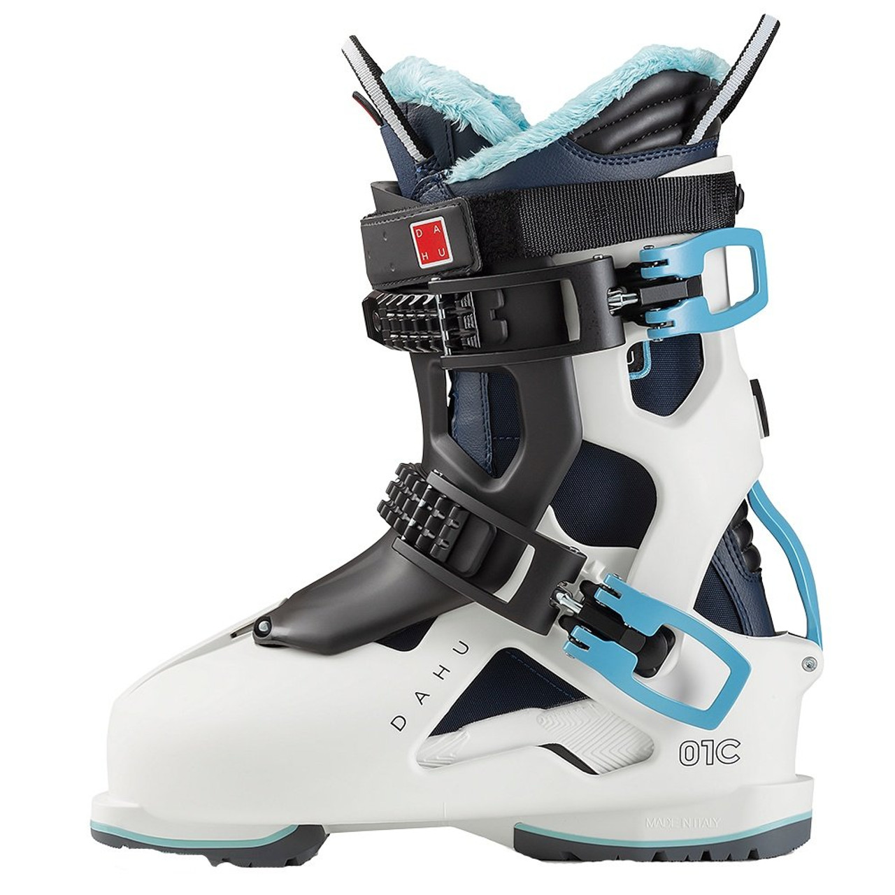 Dahu Ecorce 01C 90 Ski Boot (Women's) - 2025 WINTER - Peter Glenn