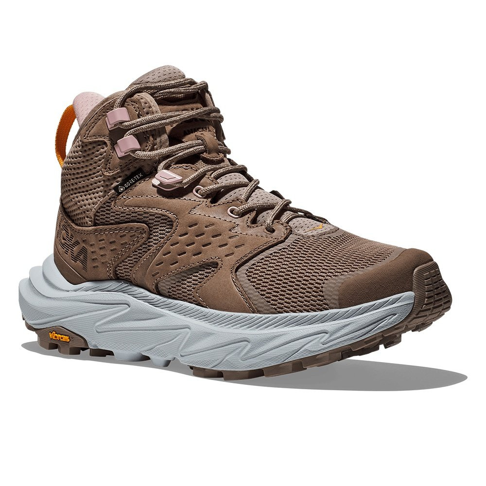 Hoka GORE-TEX Anacapa 2 Mid Hiking Boot (Women's) - Peter Glenn