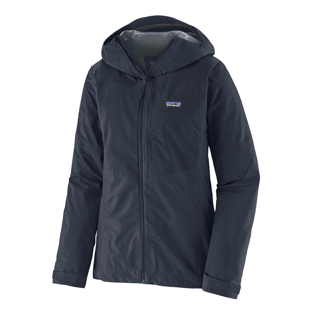Patagonia Boulder Fork Rain Jacket (Women's) - Peter Glenn