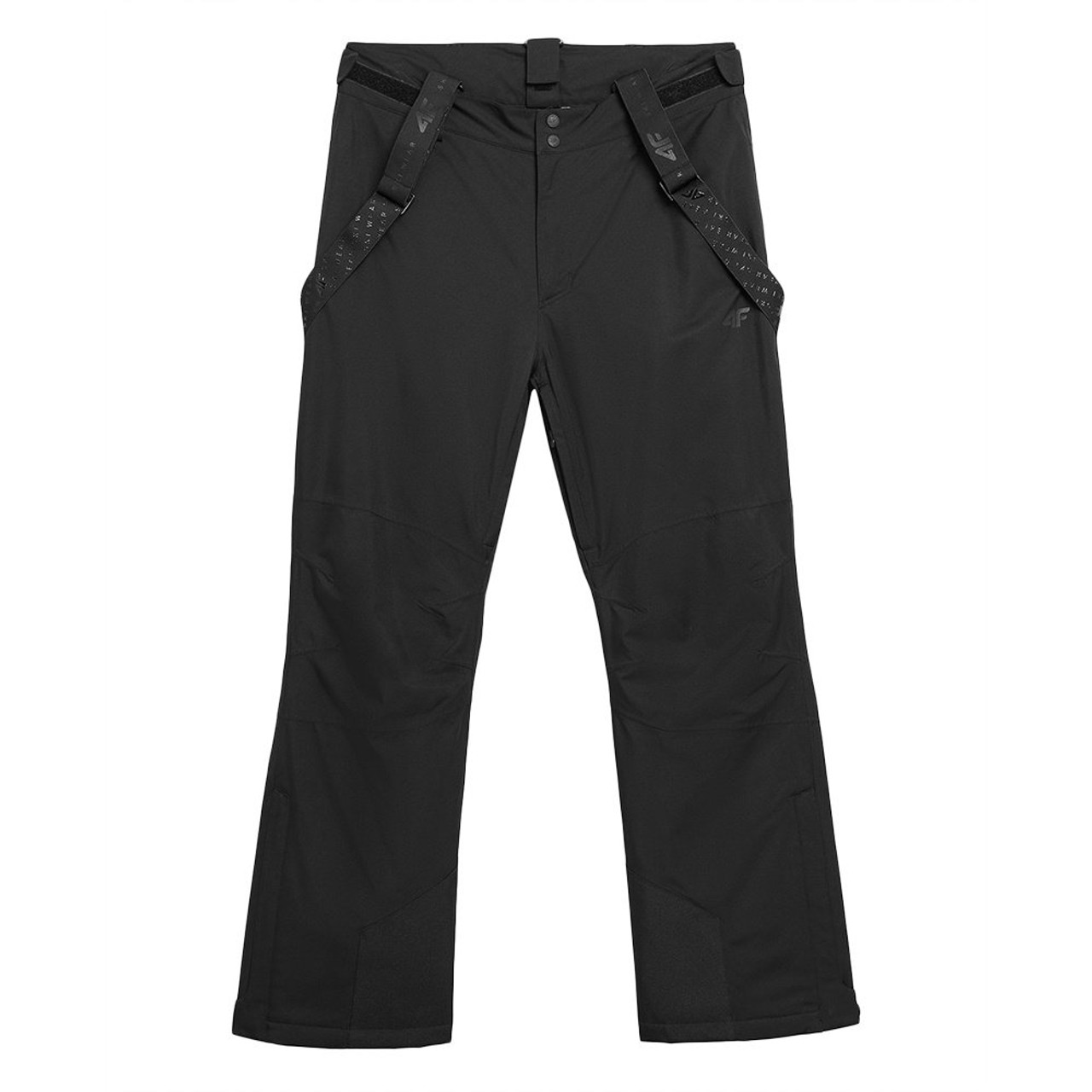 【DON'T ASK MY PLAN】SWAN LAKE SLIM FIT PANTS 4F Lucas Insulated Ski Pant (Men's) - Peter Glenn Ski and Sports