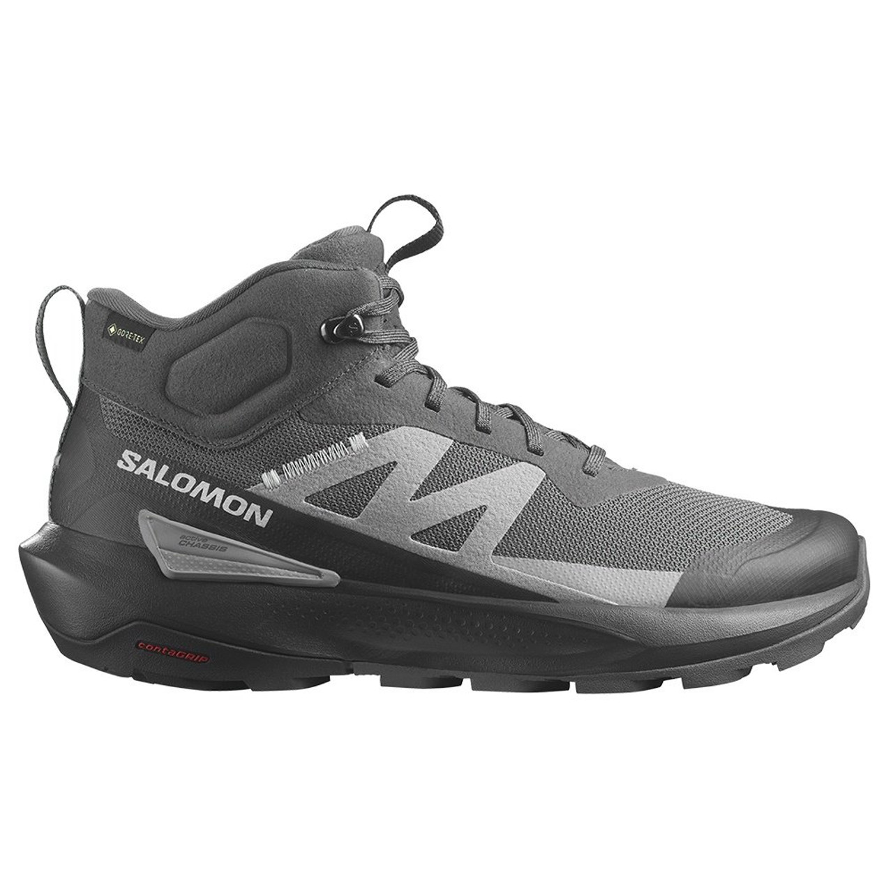 Salomon Elixir Active Mid GORE-TEX Hiking Boot (Men's