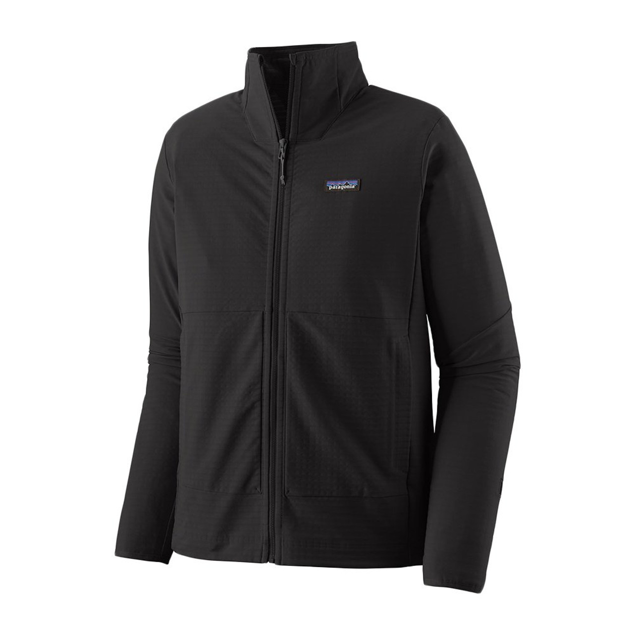 Patagonia R1 TechFace Fleece Jacket (Men's) - Peter Glenn
