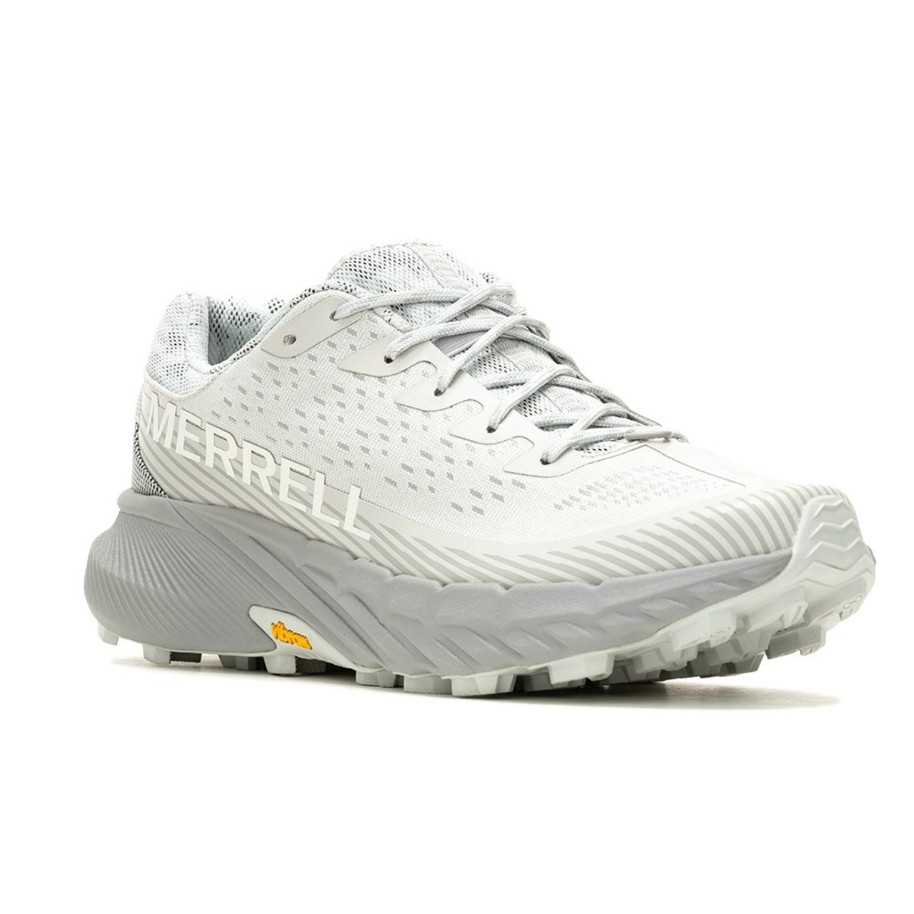 Merrell Agility Peak 5 Trail Running Shoe (Men's) - Peter