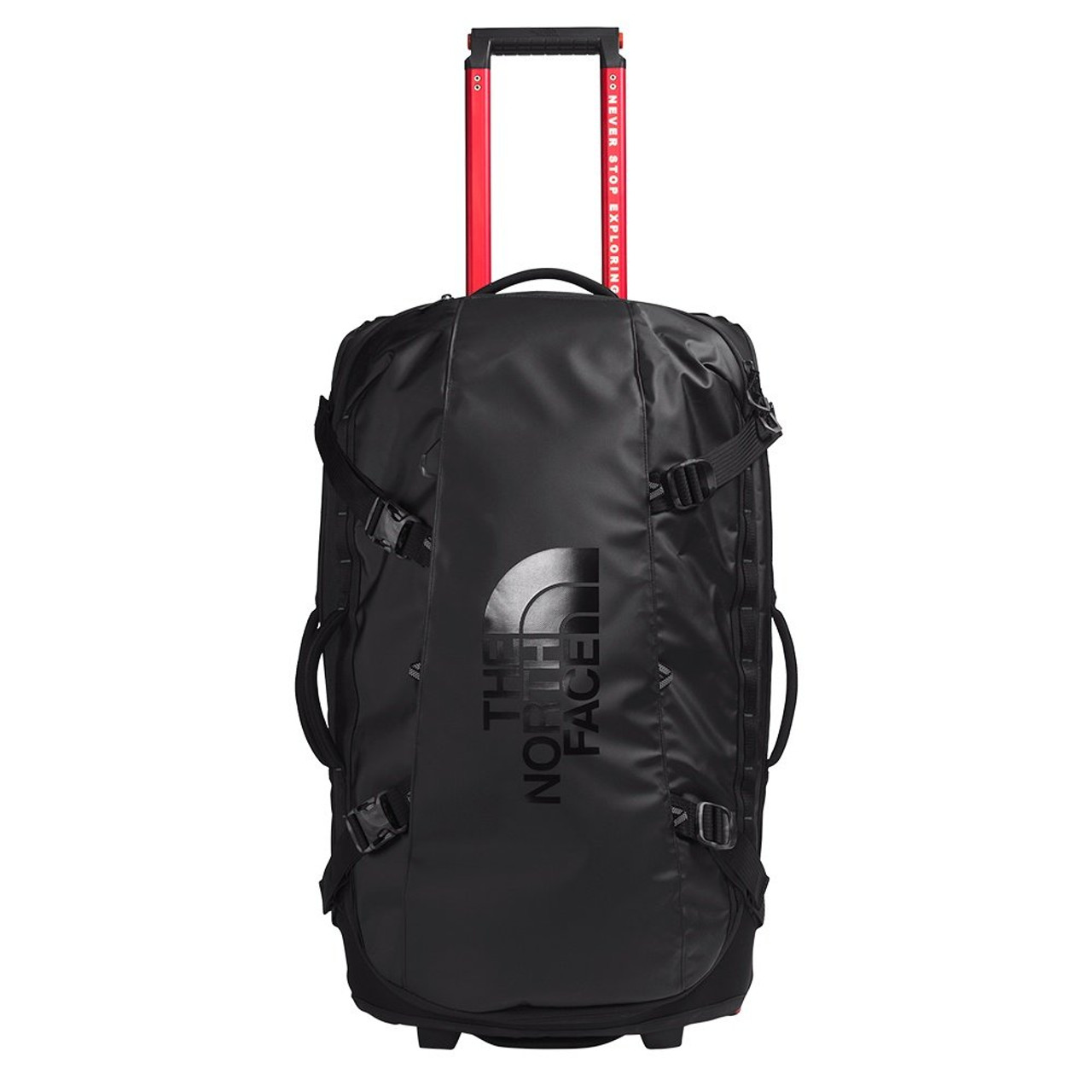 The North Face Base Camp Rolling Thunder 28 Bag - Peter