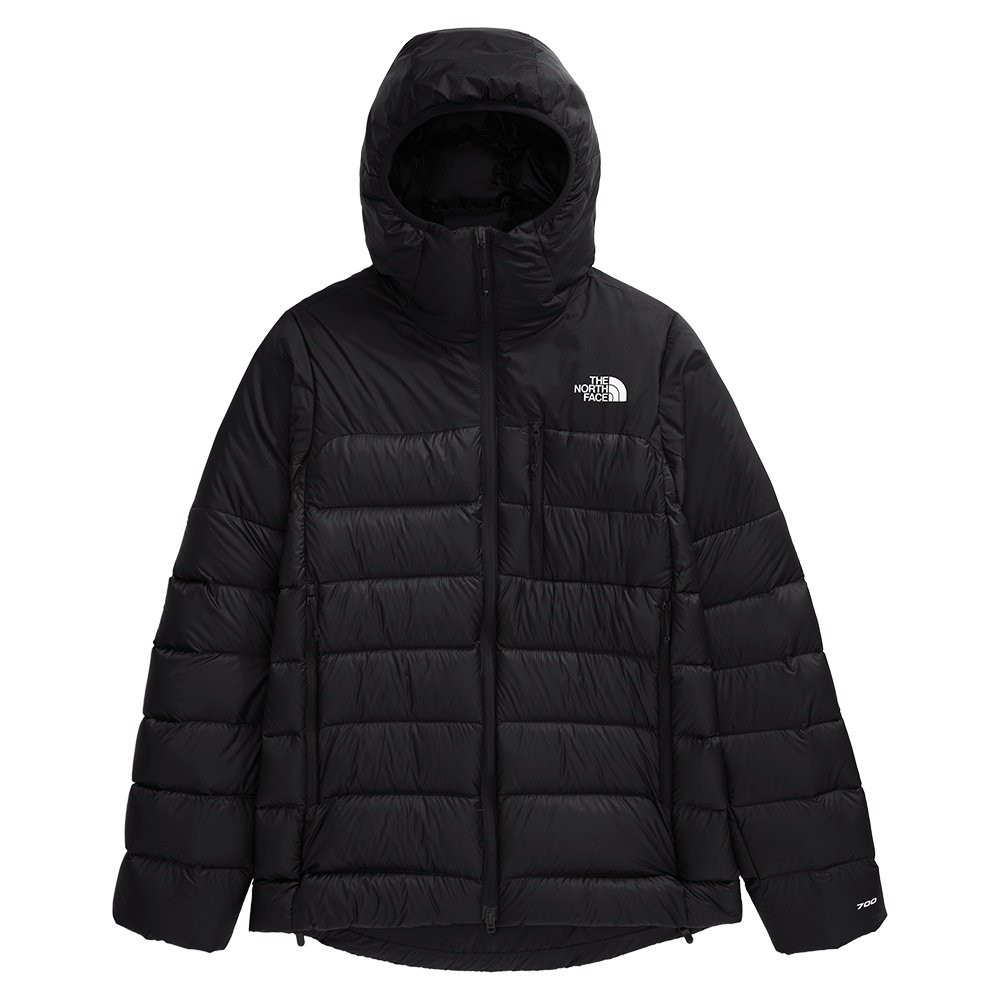 The North Face Kalix Down Hoodie Ski Jacket (Women's) - Peter