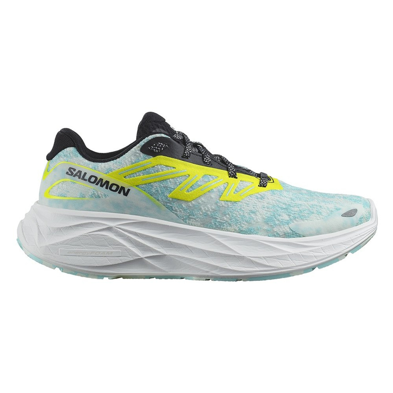 Salomon Aero Glide 2 Running Shoe (Women's) - Peter Glenn