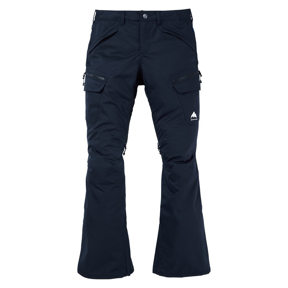 Burton Gloria Stretch Insulated Snowboard Pant (Women's) Peter
