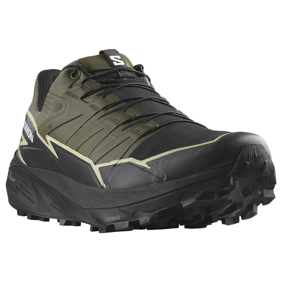 Salomon Thundercross GORE-TEX Trail Running Shoe (Men