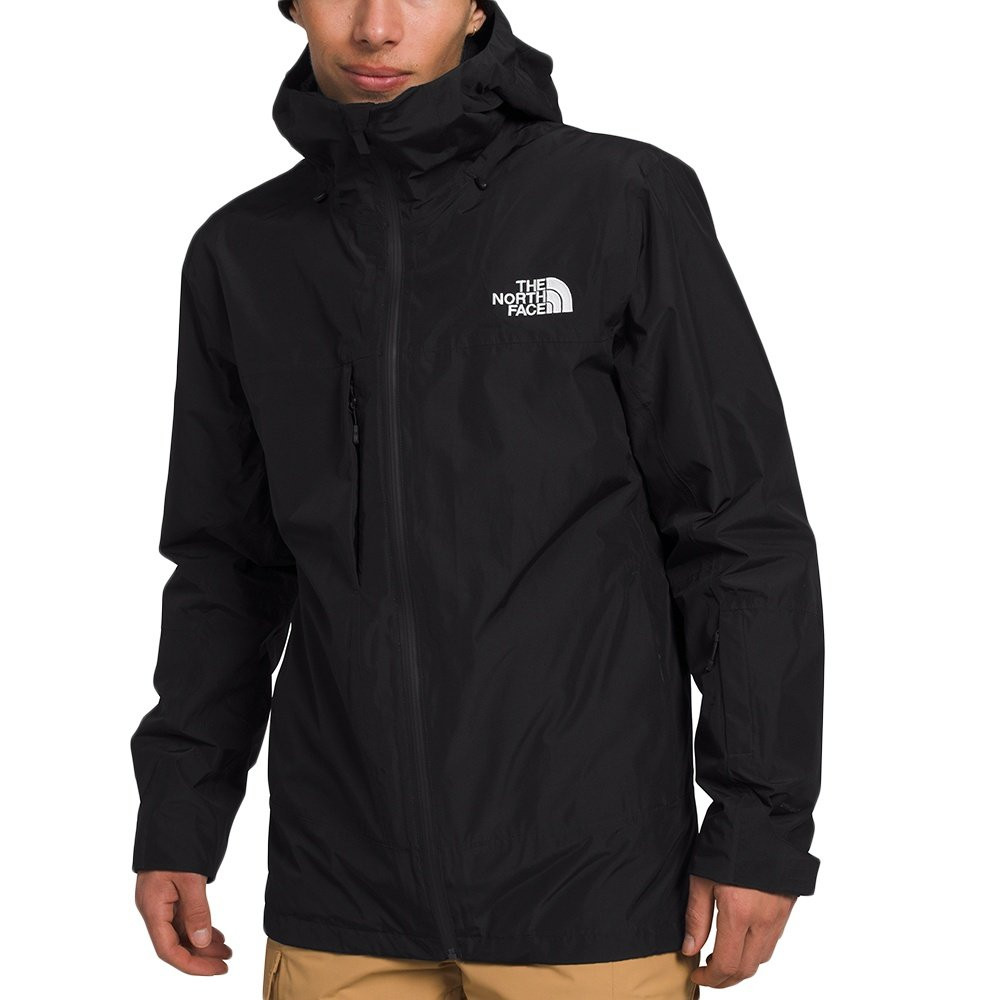 The North Face Thermoball Eco Triclimate Ski Jacket (Men's