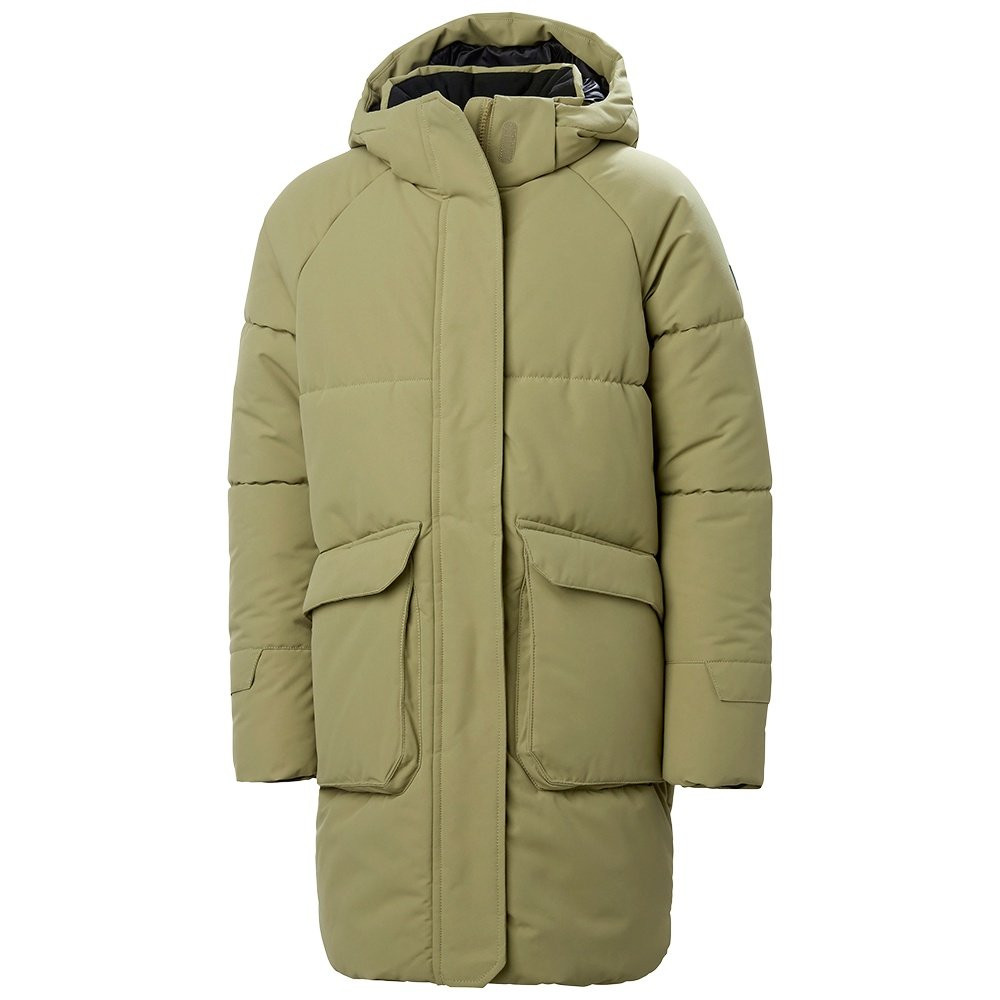 Helly Hansen Insulated Sienna Parka (Kids') Peter Glenn Ski and
