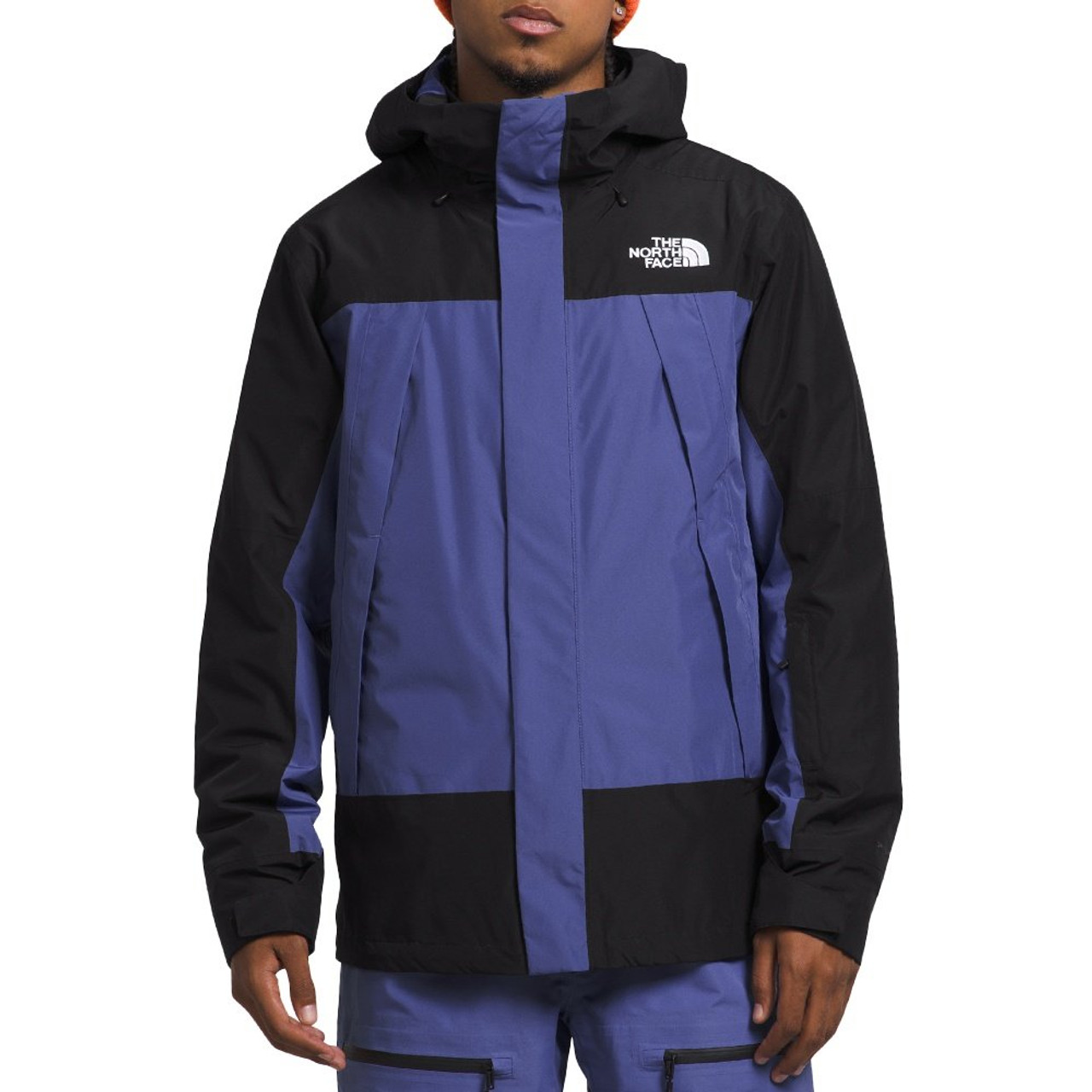 The North Face Clement Triclimate Ski Jacket (Men's) - Peter Glenn
