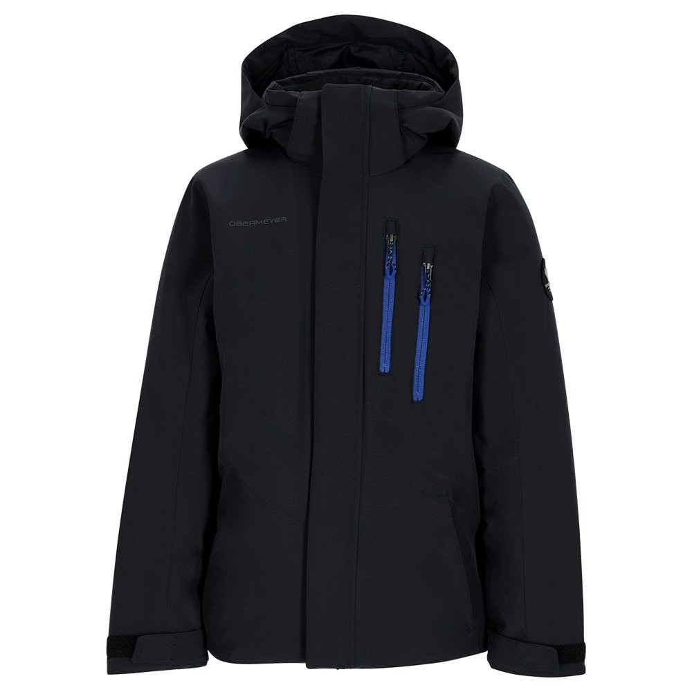 Anorak Peak Performance Baze Jacket Jacket TRANGOWORLD Hombre CAICOS