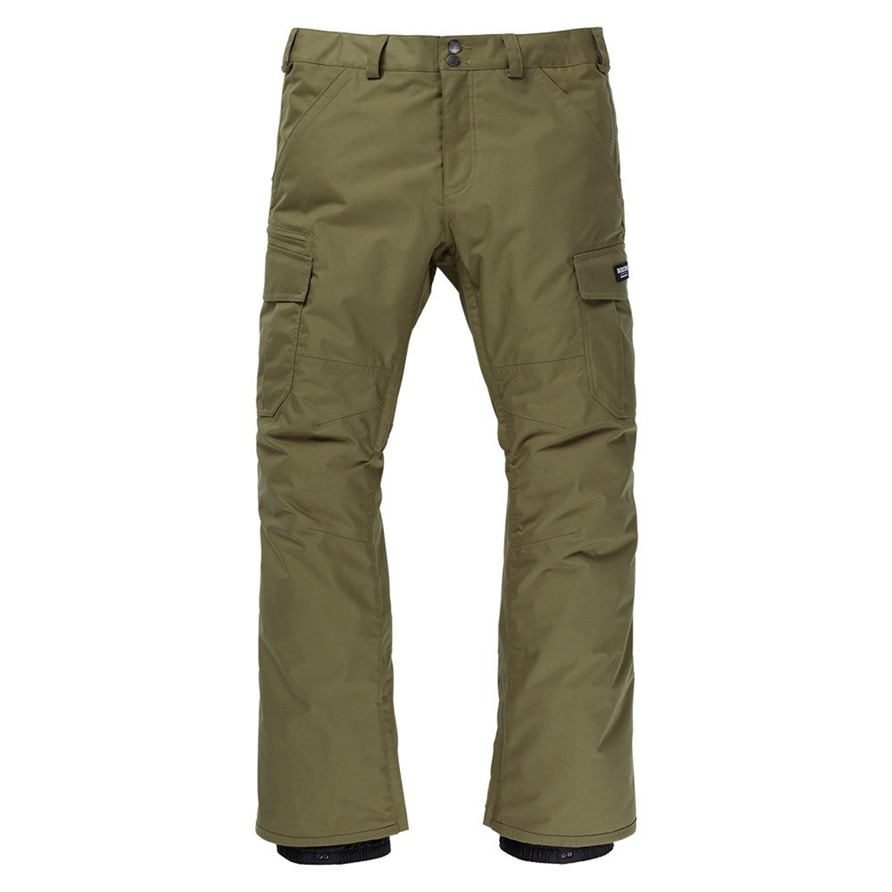 Burton Cargo Relax Shell Snowboard Pant (Men's) - Peter Glenn Ski