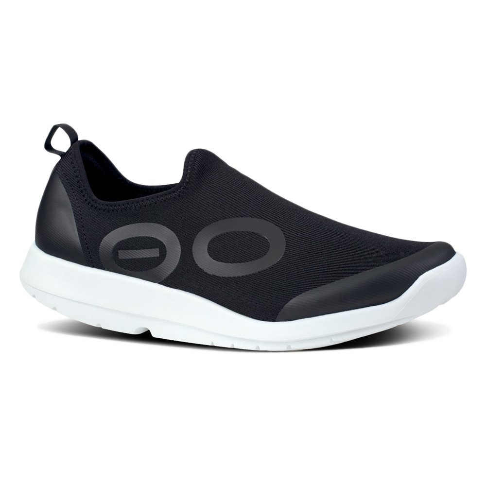 OOFOS OOmg Sport Low Shoe (Mens display picture 2