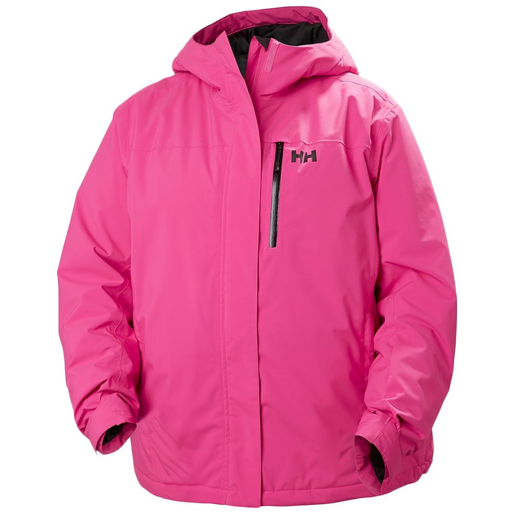 Helly Hansen Snowplay Plus Insulated Ski Jacket (Women's) - Main Image