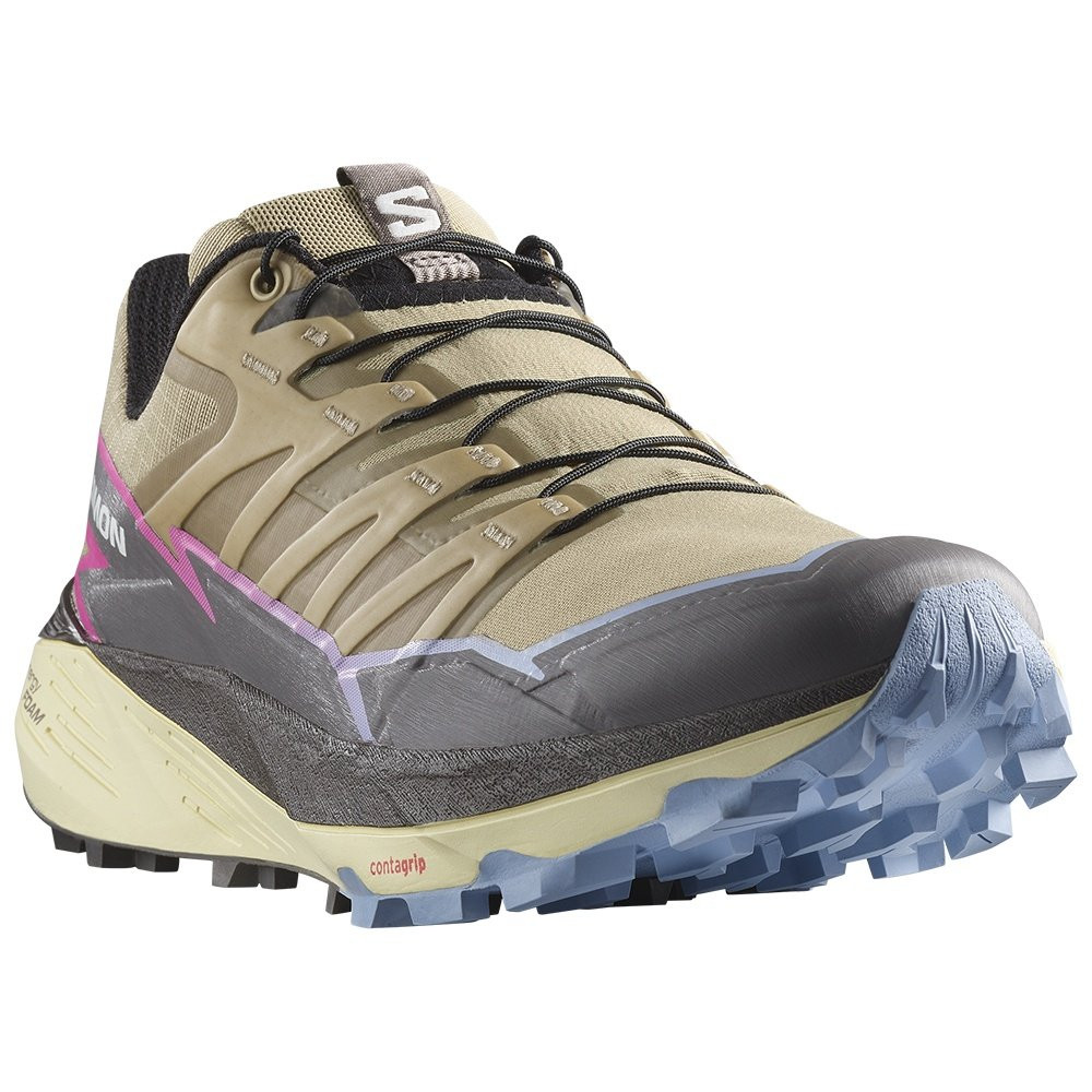 Salomon Thundercross Trail Running Shoe (Women's) - Peter Glenn Ski and  Sports