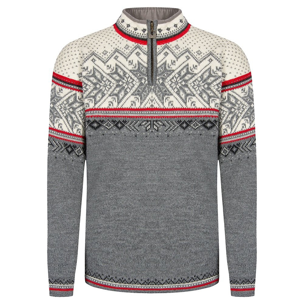 取寄) ダーレオブノルウェー メンズ ヴェイル ベースレイヤー— 1/2