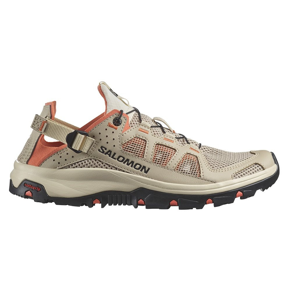 Salomon Techamphibian 5 Water Shoe (Women's) - Peter Glenn Ski and