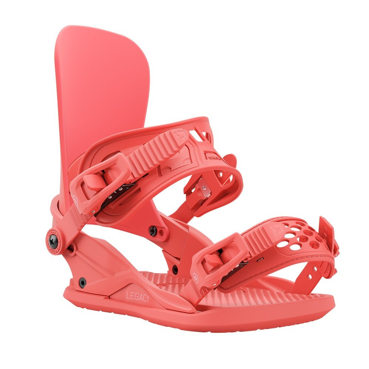 Union Legacy Snowboard Bindings (Women's)-2025 WINTER