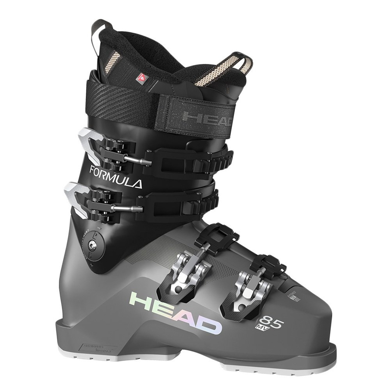 HEAD ヘッド スキーブーツ　FORMULA 100 MV Head Formula 100 Snow Ski Boots – ProSkiGuy