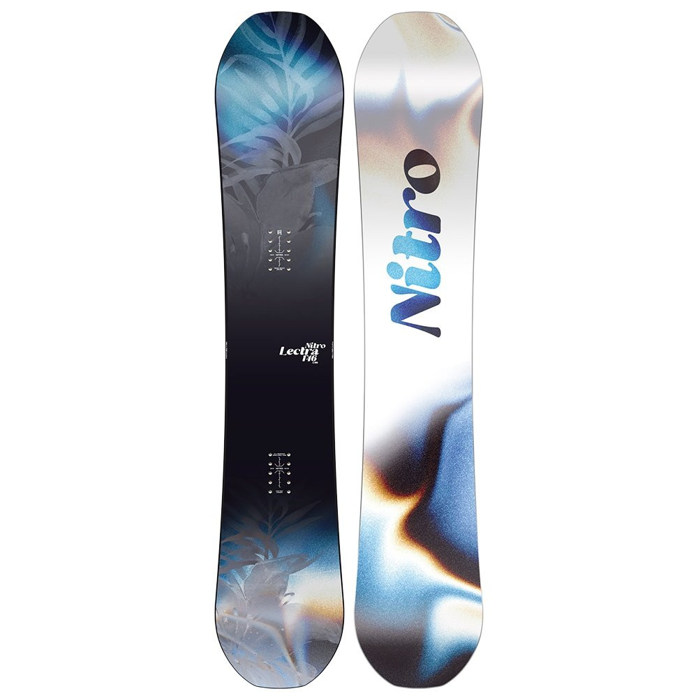 nitro blacklight blem snowboard Team Pro Marcus Kleveland Demo Package Sports Basement and durability Snowboard Nitro Blacklight 2008/2009 ::