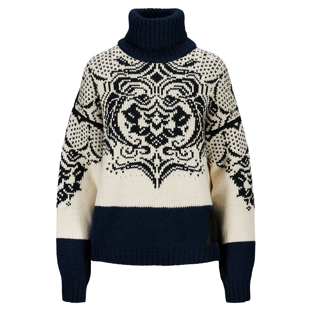 Dale of Norway Blomdalen Sweater (Women's) - Peter Glenn Ski and