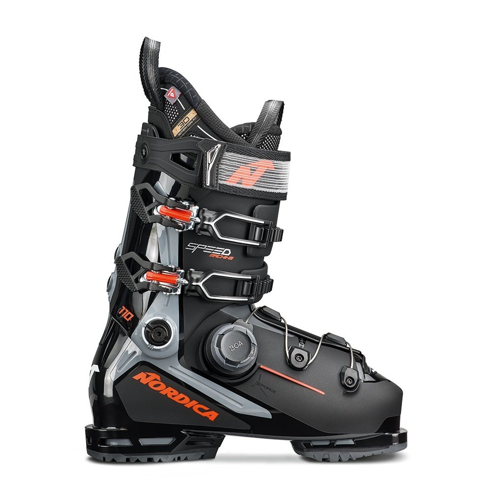 【値下げ】NORDICA SPEEDMACHINE110 27.0-27.5cm Speedmachine 110 Nordica Speedmachine Nordica Speedmachine 110 Gw