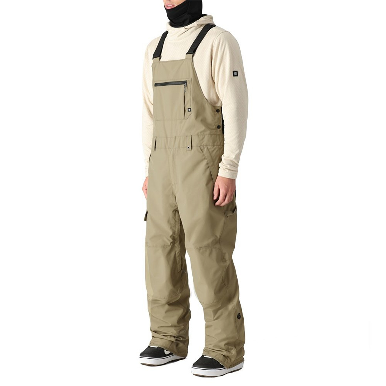 19-20 HOLDEN/ホールデン MADISON BIB PANTS L 19-20 HOLDEN/ホールデン MADISON BIB PANTS L 19-20 HOLDEN
