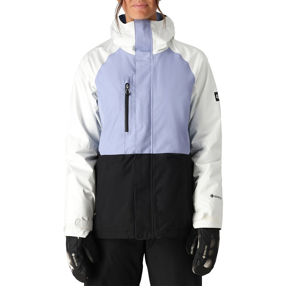 686 GORE-TEX Willow Insulated Snowboard Jacket (Women's) - Peter