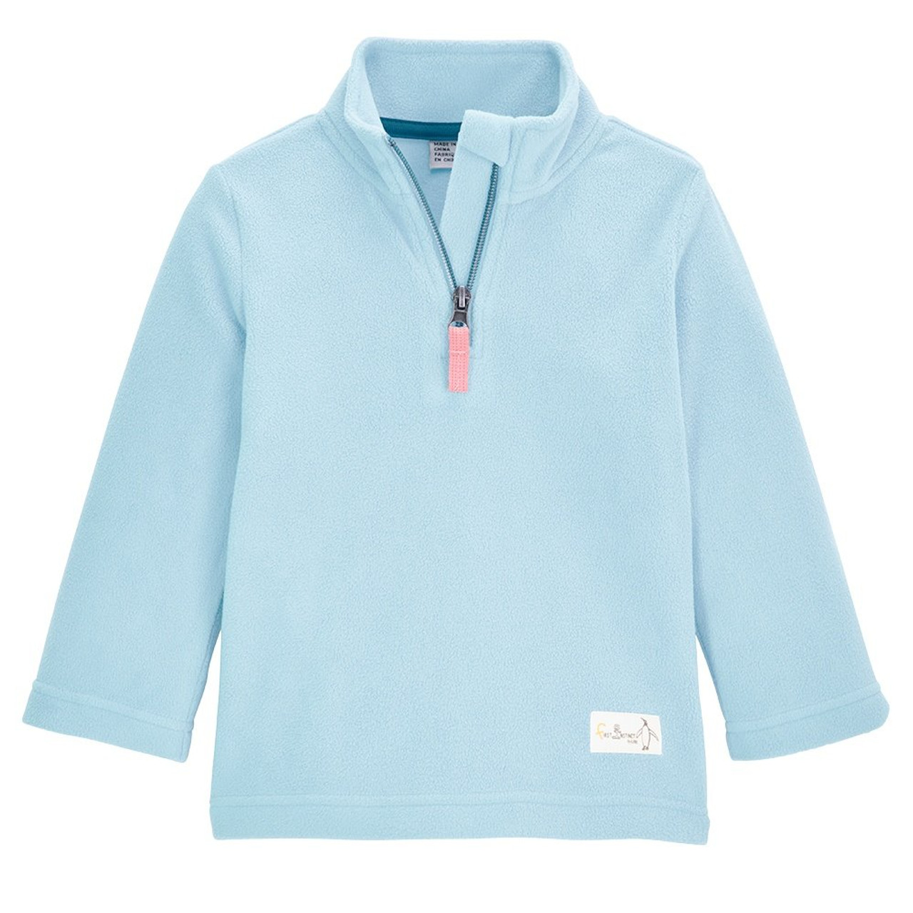 数々の賞を受賞 Killtec Kids (Little Mid-Layer Fleece 1/4-Zip Fleece Mini ウエイトトレーニング