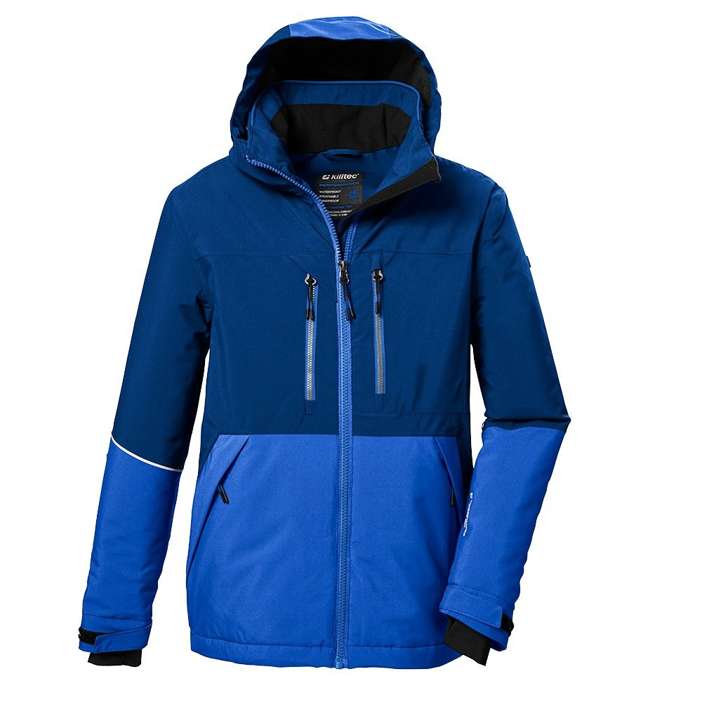 Killtec KSW 388 Insulated Ski Jacket (Boys') - Peter Glenn Ski and