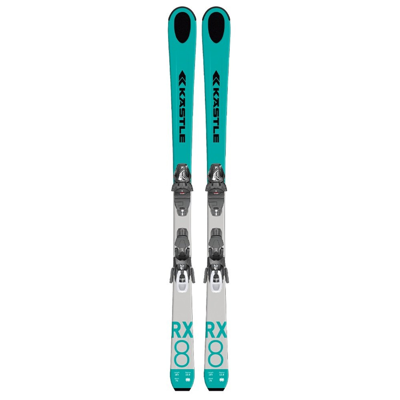 KASTLE ケスレー 185cm  RX SYNERGY MARKER KASTLE ケスレー 185cm RX SYNERGY MARKER KASTLE ケスレー