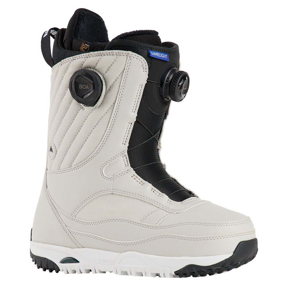 Burton Limelight BOA Snowboard Boots (Women's) - 2025 WINTER