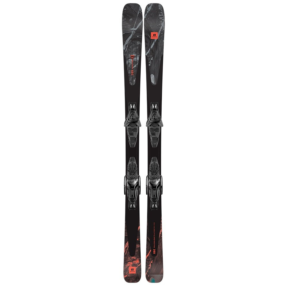 Armada Declivity 88 C Ski System with Strive 11 GW Bindings (Men's